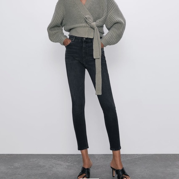 Zara Denim - Jeans